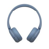 belaides bluetooth ausines - Sony WH-CH520 Blue (Mėlynos) - 5 nuotrauka