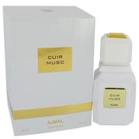 Ajmal Cuir Musc EDP 100ml