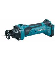 akumuliatorinis tiesinia pjuklas - Makita DCO180Z - 2 nuotrauka
