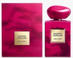 Giorgio Armani Magenta Tanzanite EDP 100 ml