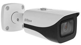 IP kamera cilindr. 8MP STARLIGHT su IR iki 60m. 1/1.8”,2.7-12mm. WDR, IP67, AI IVS, ePoE