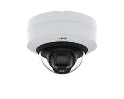 IP kamera AXIS P3247-LV DOME/01595-001