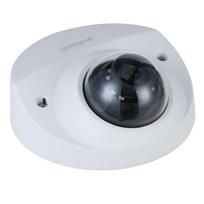IP kamera kupol. 4MP STARLIGHT AI, IR pašviet. iki 30m, 1/3” 2.8mm 103°, SMD, IVS, IP67, H.265,IK10