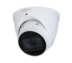 kamera ip67 - IP kamera HDW2441T-ZS. 4MP STARLIGHT 20fps. IR LED iki 40m, 2.7~13.5mm. PoE, IP67, H.265. - 1 nuotrauka