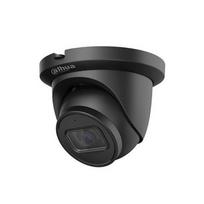 IP kamera 5M 2K kupol. STARLIGHT su LXIR iki 50m, 5MP(2592x1944) 20fps,2.8mm,102, H.265 , ePoE,juoda