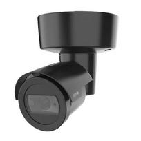 ip kamera - AXIS NET CAMERA M2036-LE IR BULLET/BLACK 02134-001  - 1 nuotrauka
