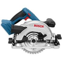 Akumuliatorinis diskinis pjūklas Bosch GKS 18 V-57 G; 18 V Solo (be akumuliatoriaus ir pakrovėjo)