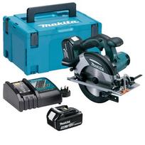 dhs630 makita - Makita DHS630RTJ - 2 nuotrauka