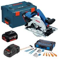 bosch gks 18v 57 18v - Bosch GKS 18V-57 G Professional - 4 nuotrauka