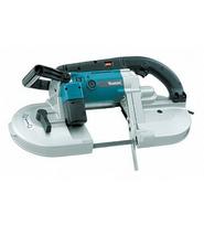 juostinis pjuklas - Makita 2107FK - 2 nuotrauka