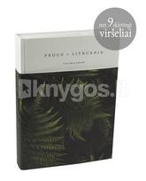 Proud of Lithuania: A Fairy Tale by Sweet Root
