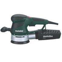 orbital sander - Metabo SXE 425 Turbo Tec - 2 nuotrauka