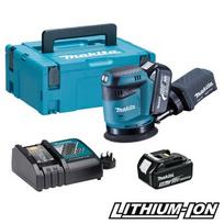 dbo180 makita - \Makita DBO180RTJ - 1 nuotrauka