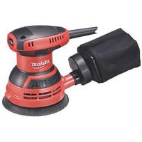 orbital sander - Makita M9204 - 2 nuotrauka