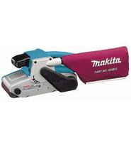 juostinis slifuoklis - Makita 9404J - 2 nuotrauka