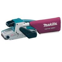 juostinis slifuoklis - Makita 9920 - 2 nuotrauka