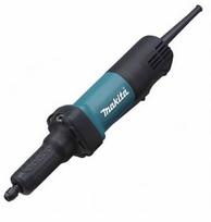 mini slifuoklis - Makita GD0600 - 2 nuotrauka