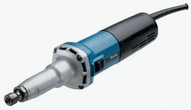 tiesinis slifuoklis makita - Makita GD0800C - 1 nuotrauka