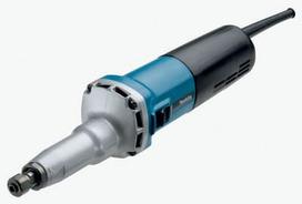 tiesinis slifuoklis makita - Makita GD0810C - 2 nuotrauka