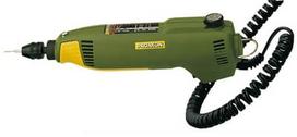 Gręžtuvas Proxxon Micromot FBS 12/E; 100 W