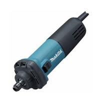 tiesinis slifuoklis - Makita GD0602 - 2 nuotrauka