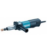 tiesinis slifuoklis - Makita GD0801C - 2 nuotrauka