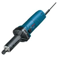 Tiesinis šlifuoklis Bosch GGS 5000 L Professional