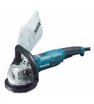betono slifuoklis - Makita NPC5000C - 2 nuotrauka