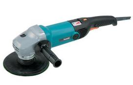 poliruoklis slifuoklis - Makita SA7000C - 2 nuotrauka