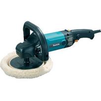 poliruoklis - Makita 9237CB - 2 nuotrauka