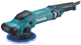 mini slifuoklis - Makita PO6000C - 1 nuotrauka