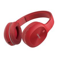 edifier w800bt ausines - Edifier W800BT Plus Red (Raudonos) - 2 nuotrauka