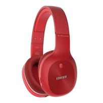 edifier w800bt ausines - Edifier W800BT Plus Red (Raudonos) - 5 nuotrauka