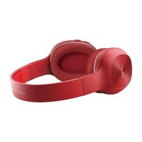 edifier w800bt ausines - Edifier W800BT Plus Red (Raudonos) - 6 nuotrauka