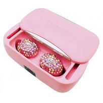 Goodbuy Crystal Bling Pink (Rožinės)