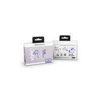 ausines violetines - Energy Sistem Style 2 TWS Violet (Violetinės) - 5 nuotrauka