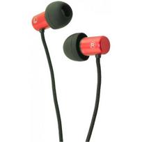 Fischer Audio Wow Red (Raudonos)