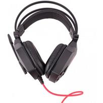 maXlife MXGH-200 Black (Juodos)