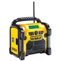 radijas digital - DeWalt DCR020 - 2 nuotrauka