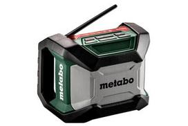 Radijas Metabo R 12-18 BT