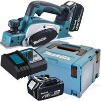 oblius makita 18 v - Makita DKP180RTJ - 1 nuotrauka