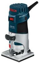 Kantų freza Bosch GKF 600 Professional