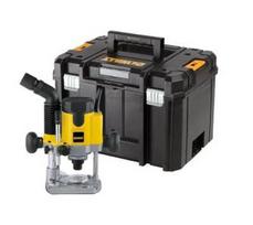 elektrine frezos - DeWalt DW622KT-QS - 2 nuotrauka