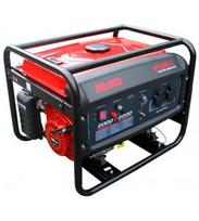 Generatorius Al-ko 2500-C; 2,2 kW; benzininis