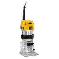 elektrine frezos - DeWalt D26200 - 2 nuotrauka