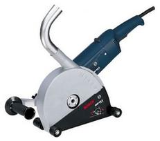 vagapjove - Bosch GNF 65 A Professional - 2 nuotrauka