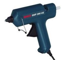 bosch kliju pistoletai - Bosch GKP 200 CE Professional - 2 nuotrauka