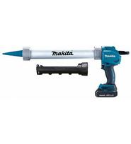 pistoletas makita - Makita DCG180RAEX - 2 nuotrauka
