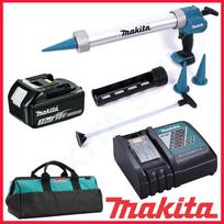 pistoletas makita - Makita DCG180RFX - 2 nuotrauka