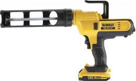 dewalt pistoletai - DeWalt DCE560N-XJ - 1 nuotrauka